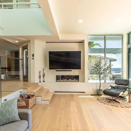 Malibu By The Sea Villa Exterior photo