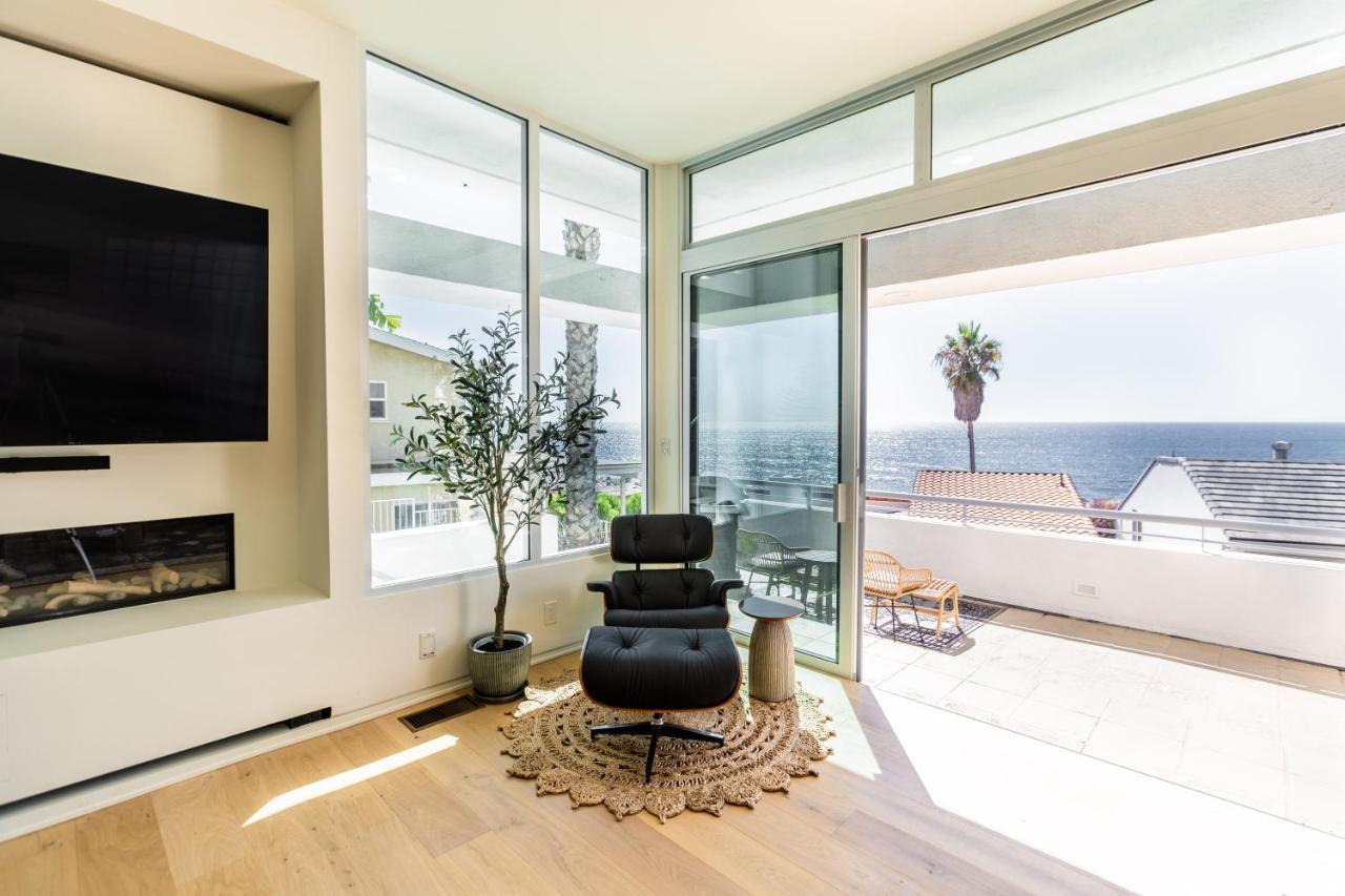 Malibu By The Sea Villa Exterior photo