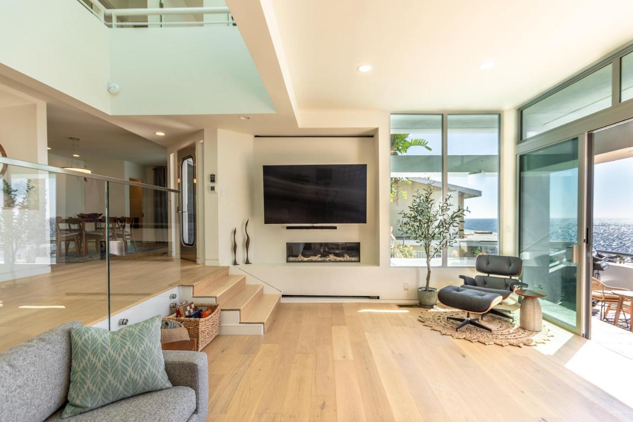 Malibu By The Sea Villa Exterior photo