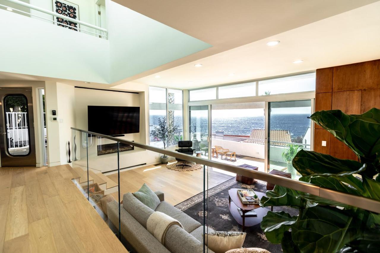 Malibu By The Sea Villa Exterior photo