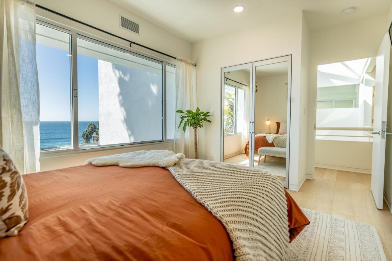 Malibu By The Sea Villa Exterior photo