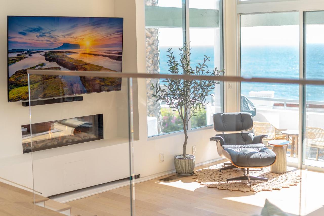 Malibu By The Sea Villa Exterior photo