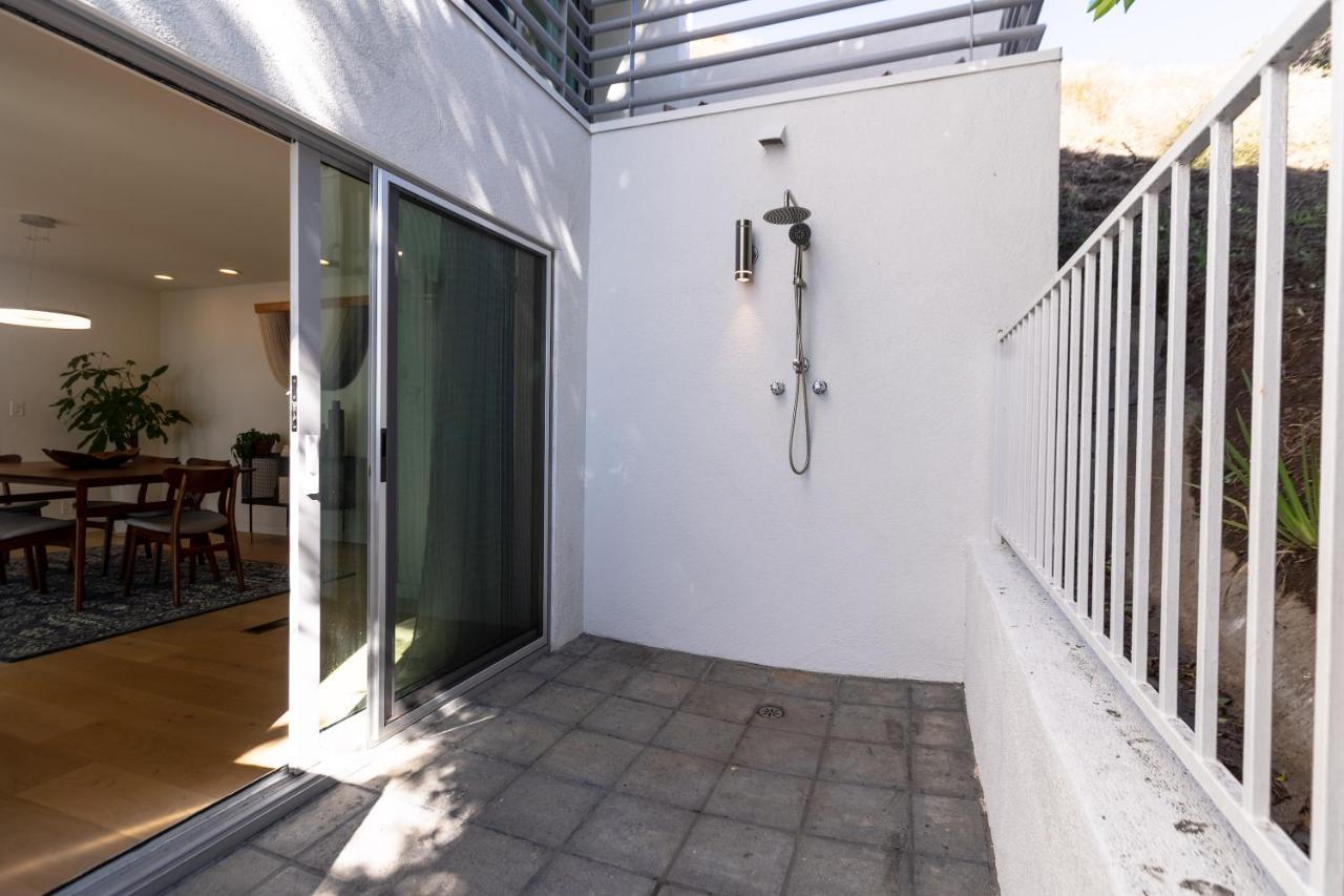 Malibu By The Sea Villa Exterior photo