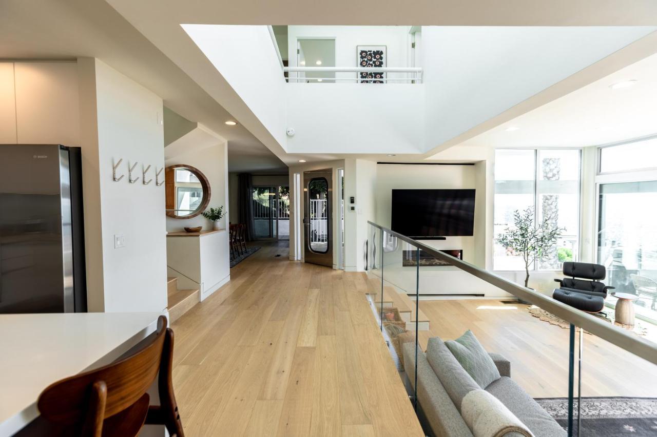 Malibu By The Sea Villa Exterior photo