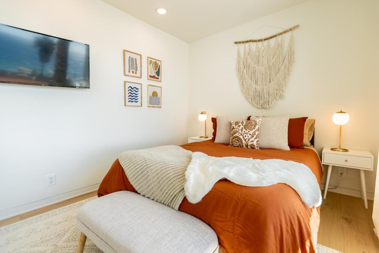 Malibu By The Sea Villa Exterior photo