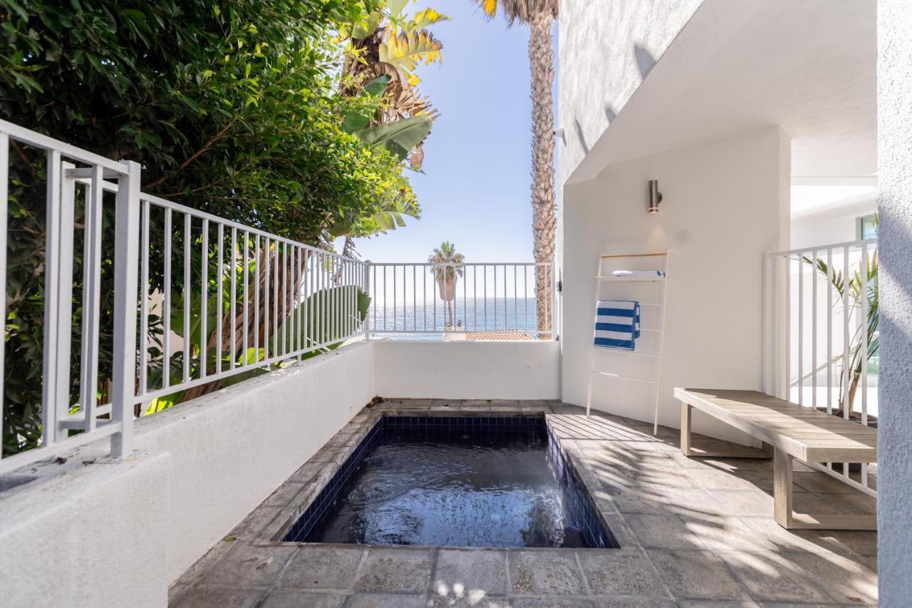 Malibu By The Sea Villa Exterior photo