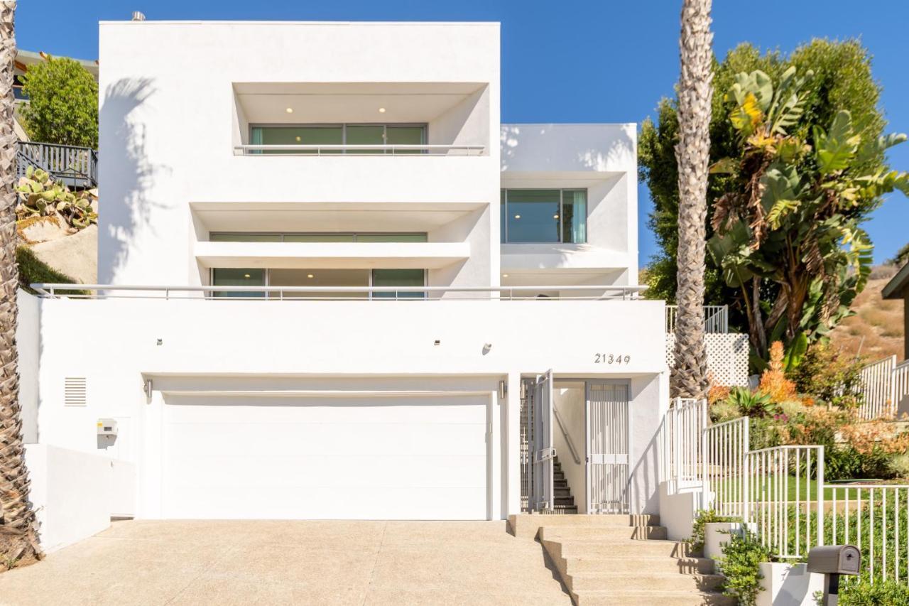 Malibu By The Sea Villa Exterior photo